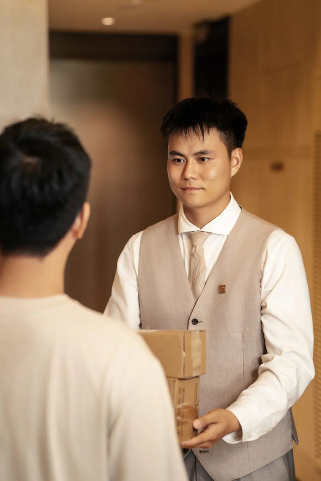 招商蛇口·杭序府，序启杭城“好房子”丨只此好房-101