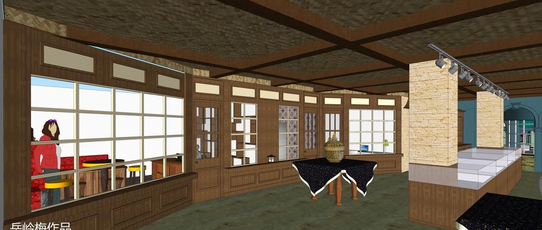 
白家小姑娘的店 特产专卖店 -30