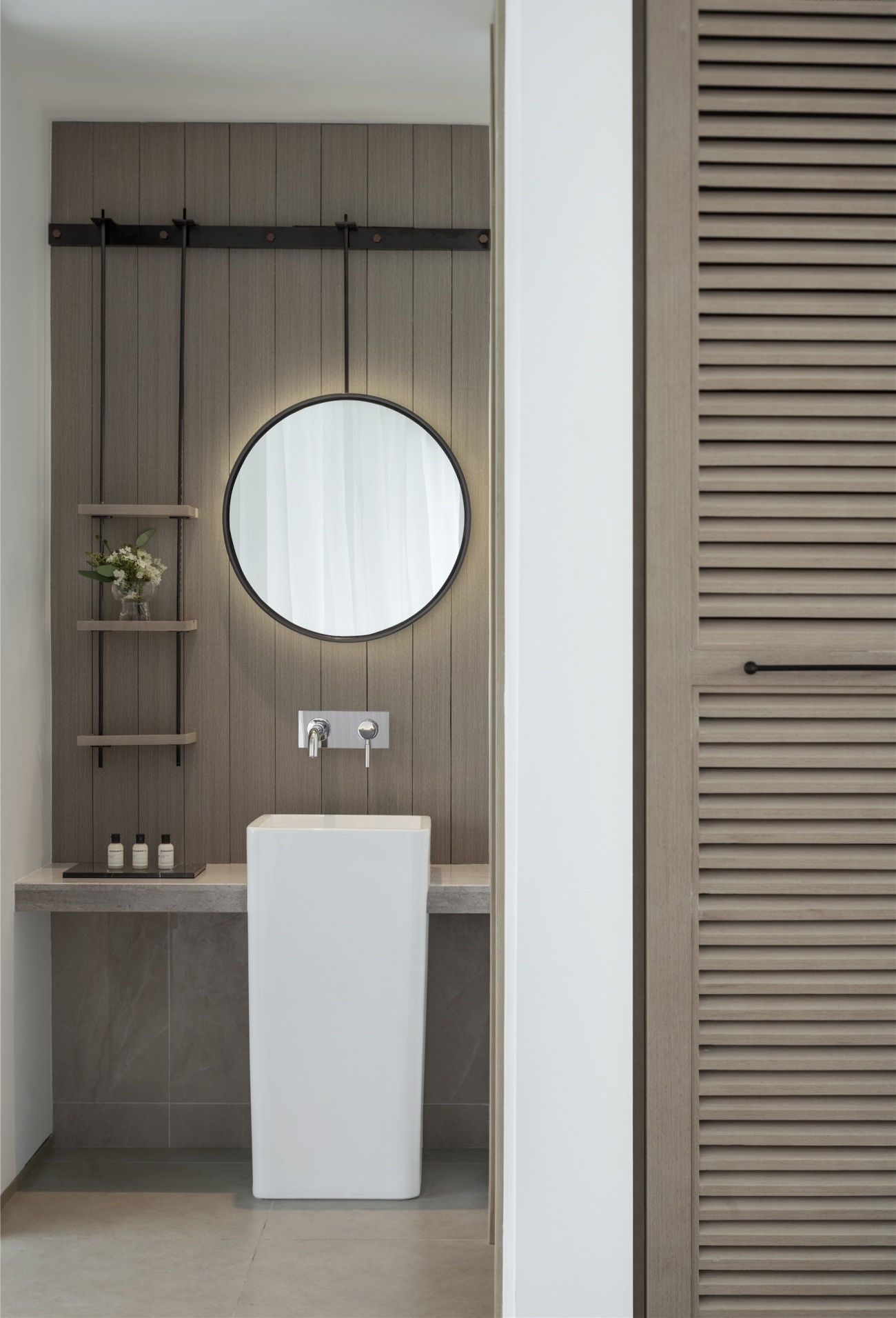 中国绿发·南洋美丽汇客栈丨中国文昌丨于强室内设计师事务所-62