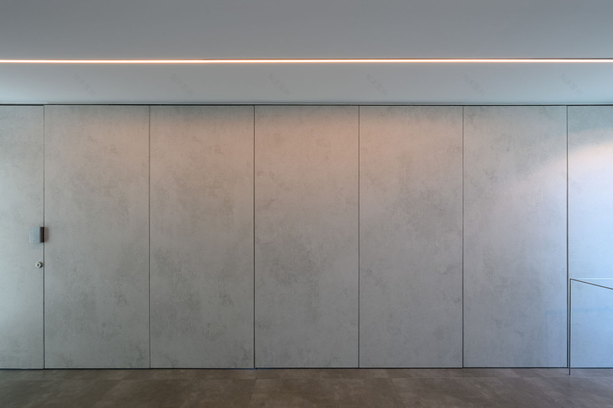 SPL展厅与办公空间丨阿根廷布宜诺斯艾利斯丨Además arquitectura-7