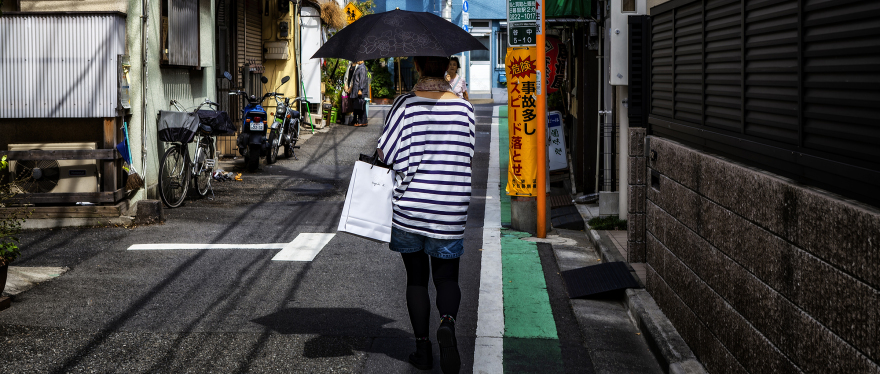 电影东京重游丨日本东京-18