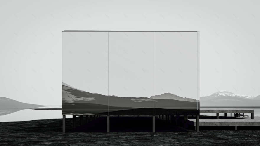 镜屋-揭示无限之静-42