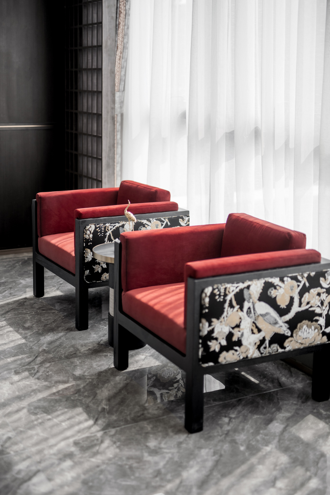 创宇东望销售中心丨中国邯郸丨宇一设计-48