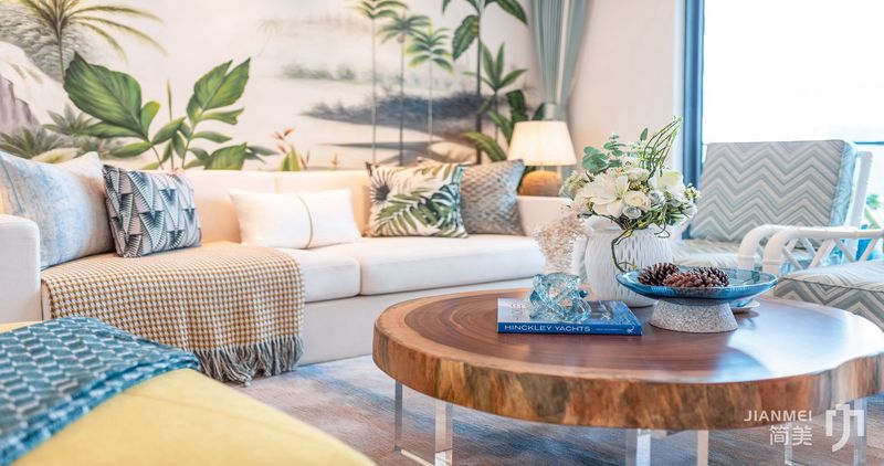 碧桂园十里银滩141㎡样板房-0