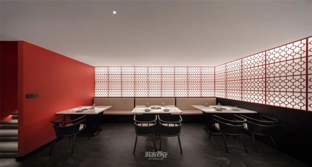 金城千里 | 郭忠正打造的长安风情火锅店-75