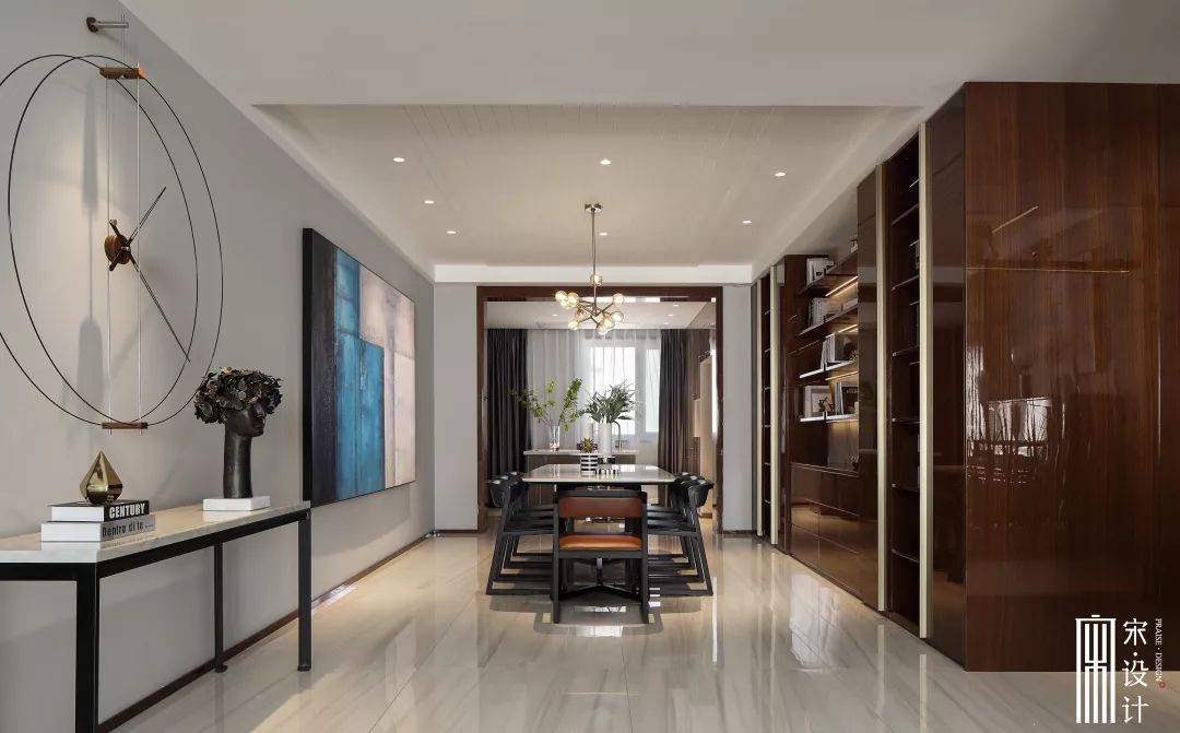 《简爱》韵律下的轻奢生活-21