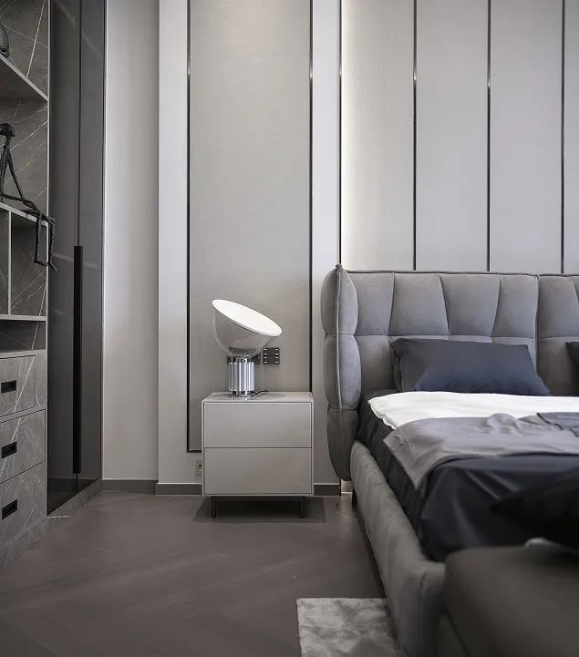 英伦美墅馆丨尚层装饰浦西分公司-57