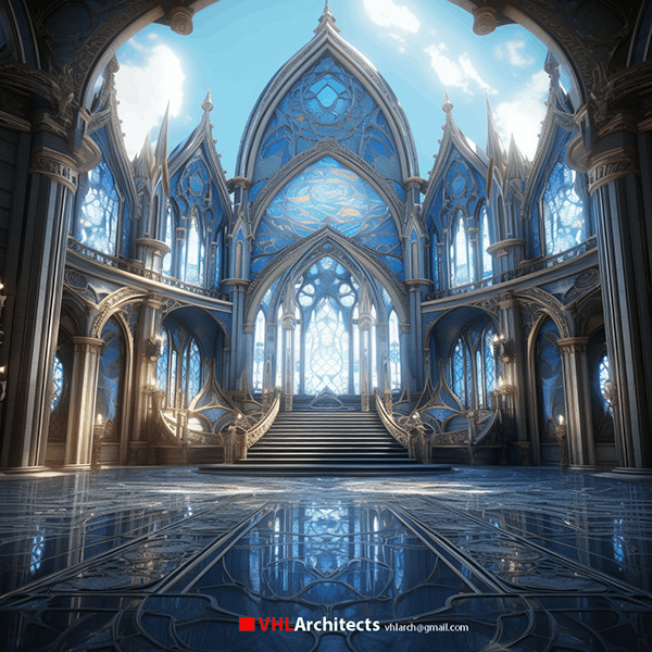 Church Gothic Futurics-5