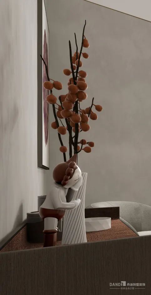 华侨城天鹅堡丨中国深圳丨深圳丹迪设计团队-32