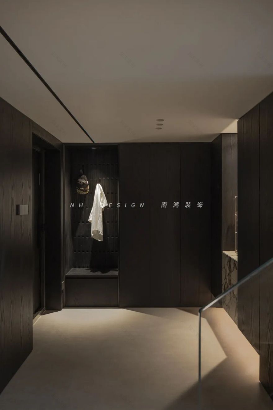 丽晶国际丨中国杭州丨浙江南鸿装饰-20