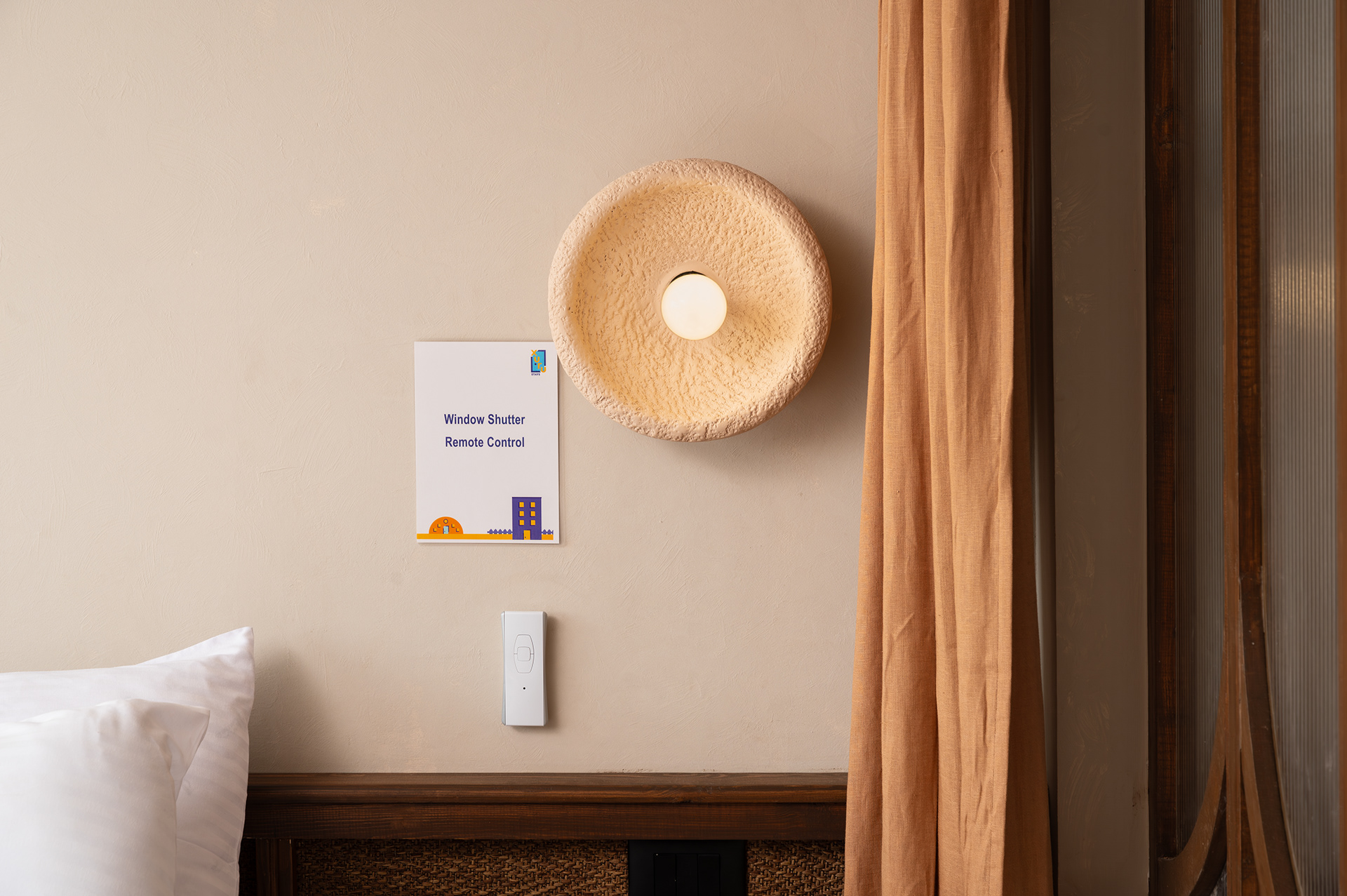 金字塔远景工作室 2 卧室丨埃及丨The Urban Nest-18