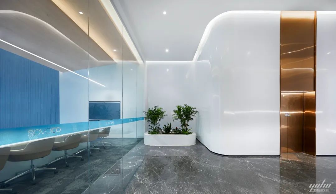 思为可湖州办公楼丨中国湖州丨上海优鸿设计-26