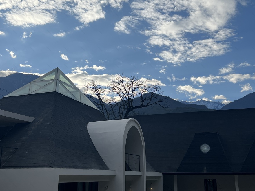 丁大妈的家丨中国云南丨无设建筑-42