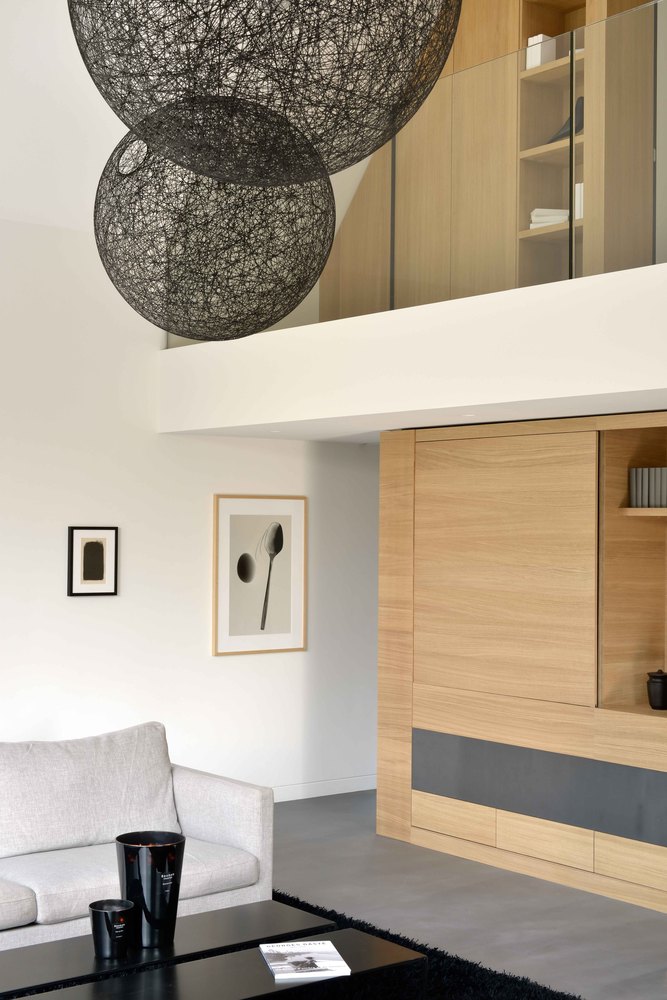 郊区绿色住宅的现代改造-65