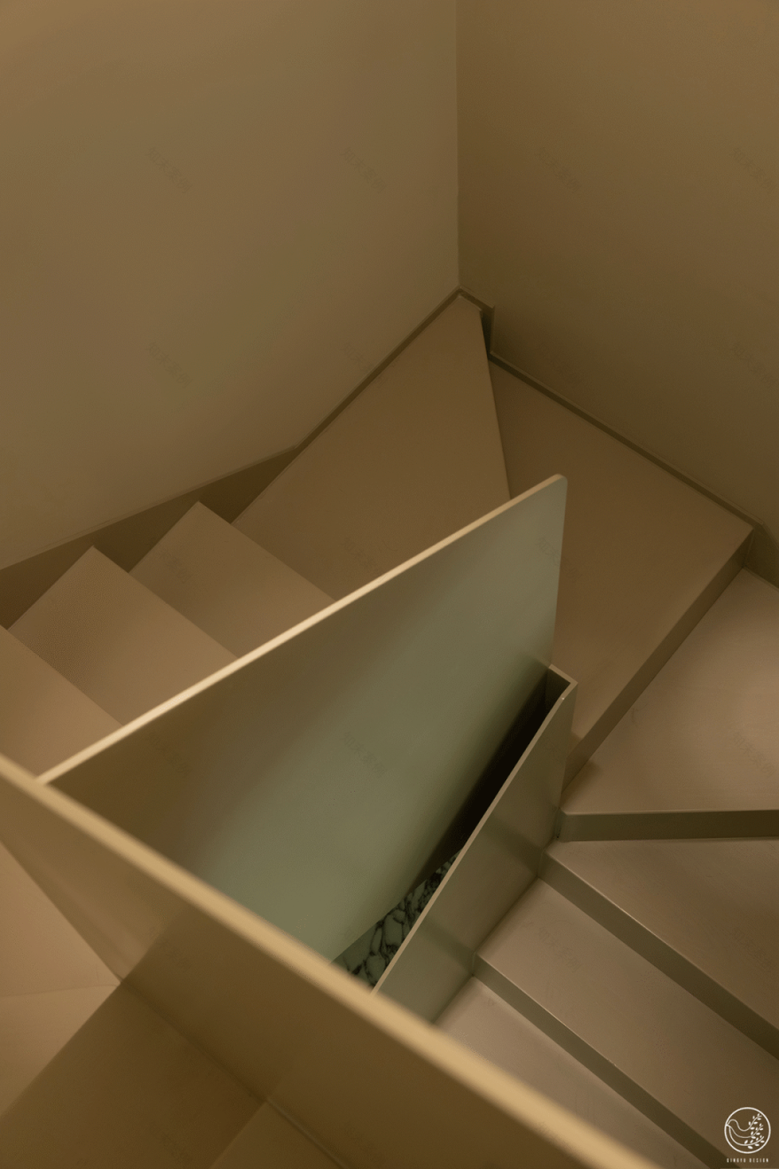 自由呼吸的多巴胺之家丨中国成都丨清羽设计-141