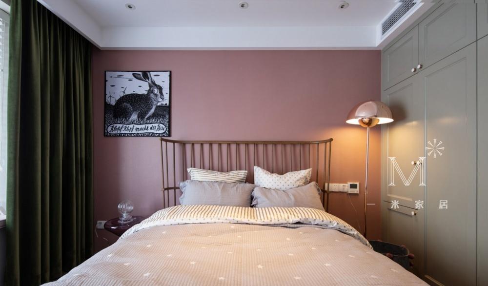 平层丨【一米家居】看山看水，看花看草-5