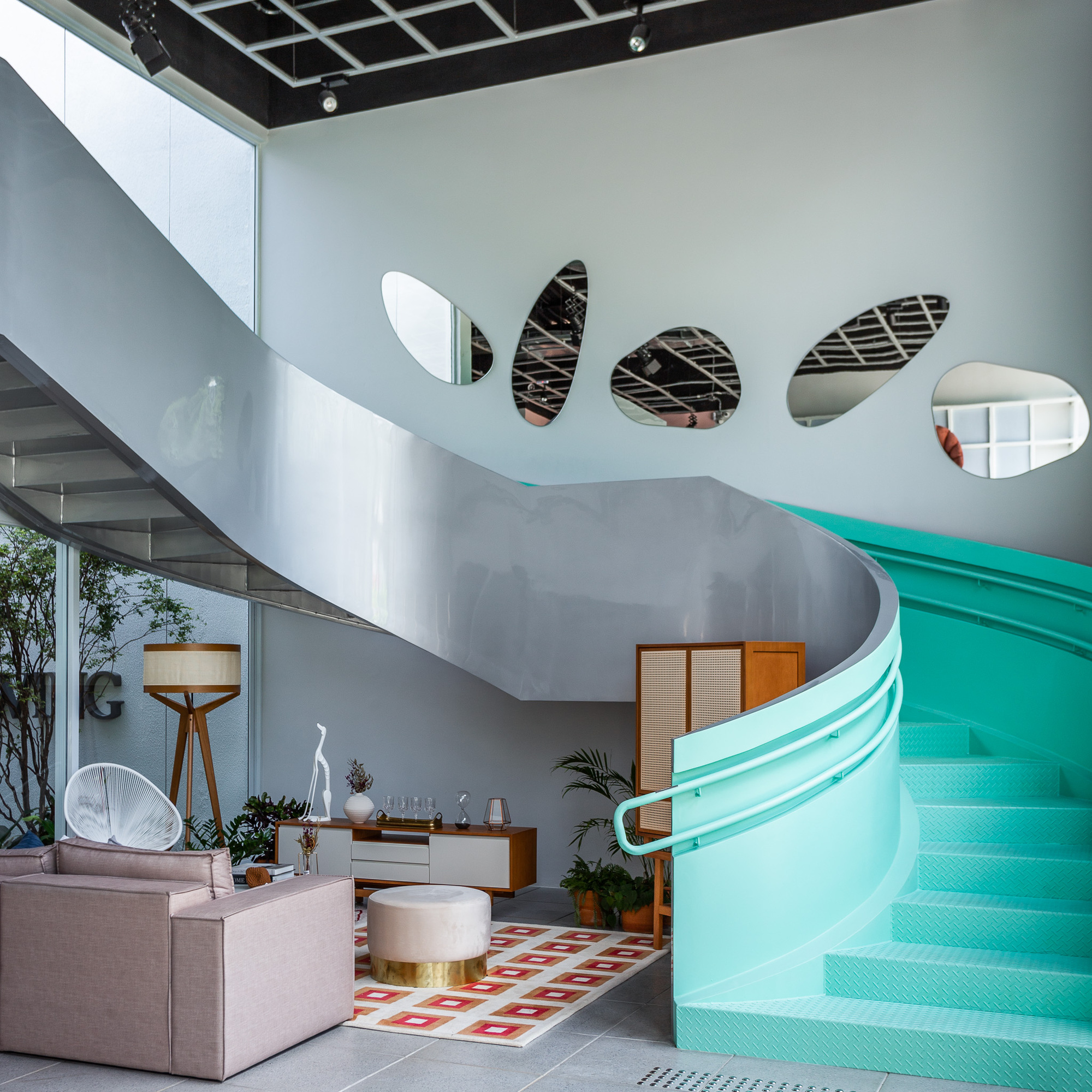 西翼坎皮纳斯商店丨SuperLimão-20