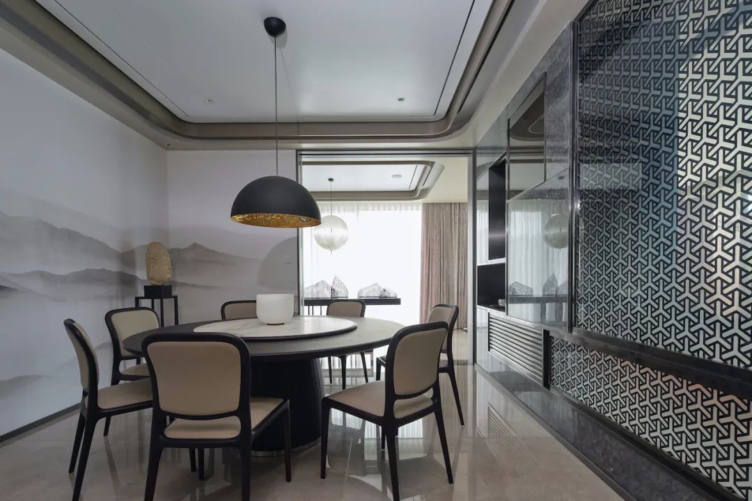 开展的卷轴丨中国绍兴丨城市设计陈连武,芳菲设计沈利方-23