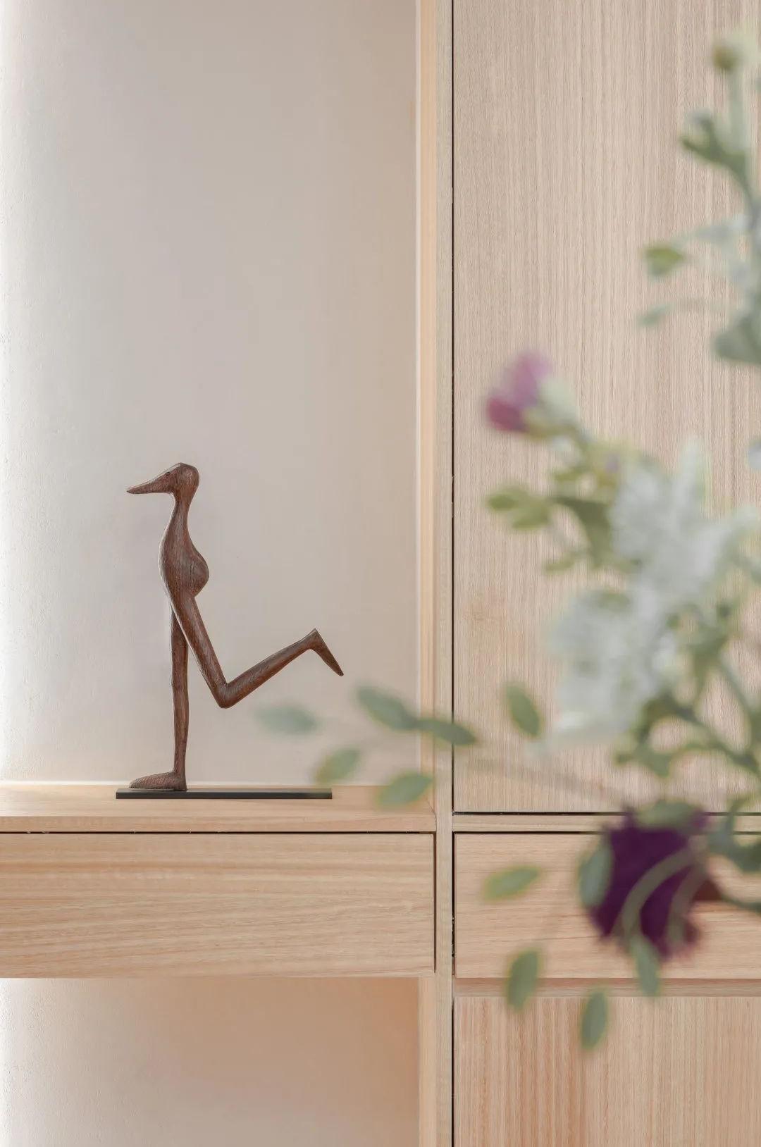 贵阳华润·悠山悦景样板间丨中国贵阳丨广州莫兆铭建筑设计有限公司-5