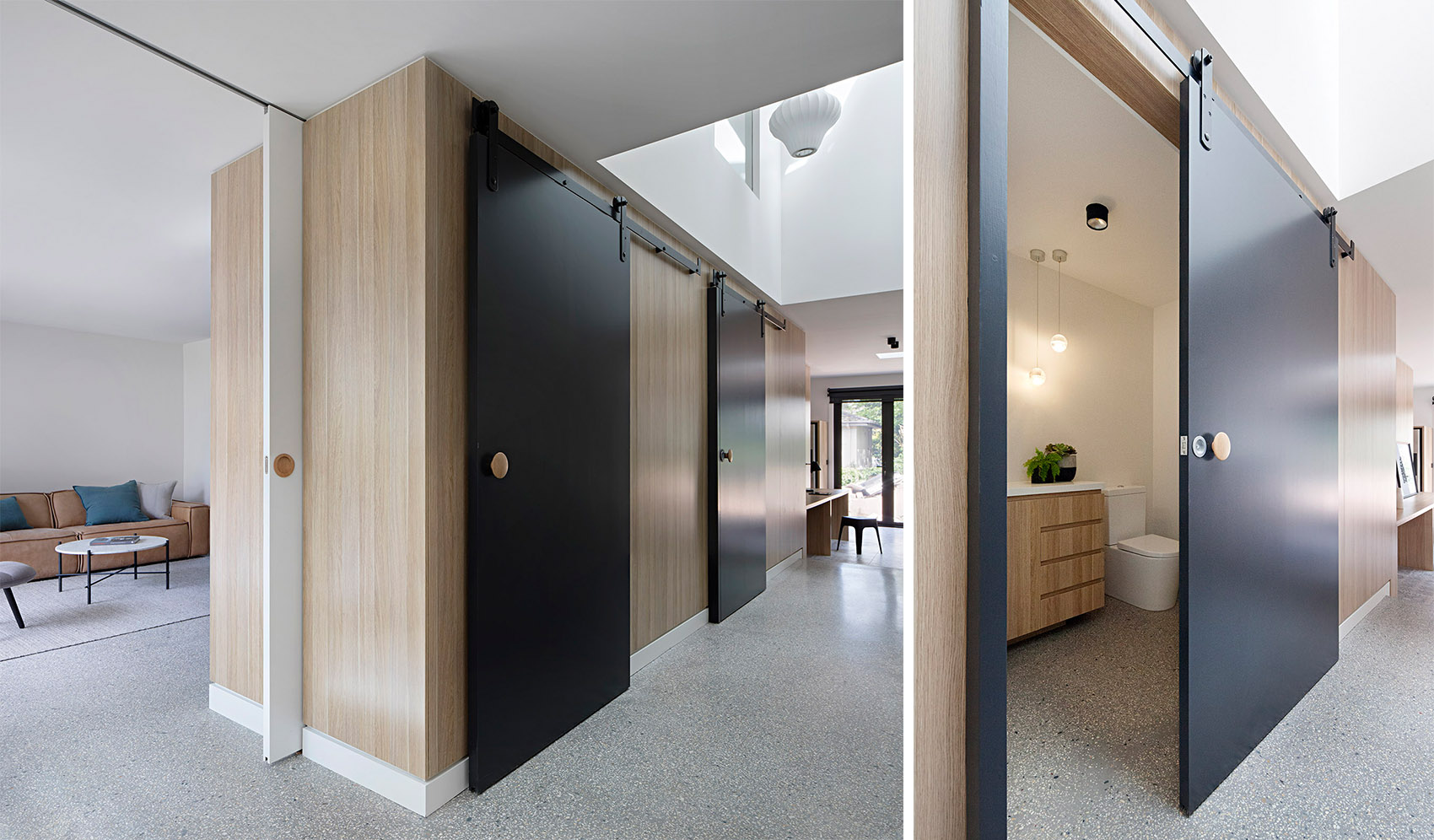 Ruffey湖边住宅,墨尔本 / Aldona Pajdak+Steph Richardson+John Liu-23