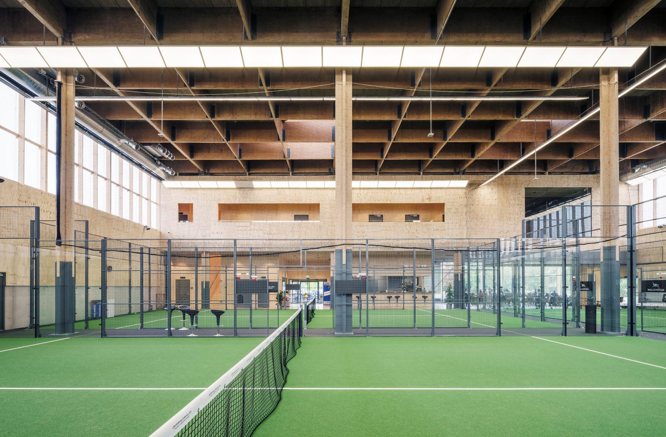 丨瑞典丨Tengbom-1