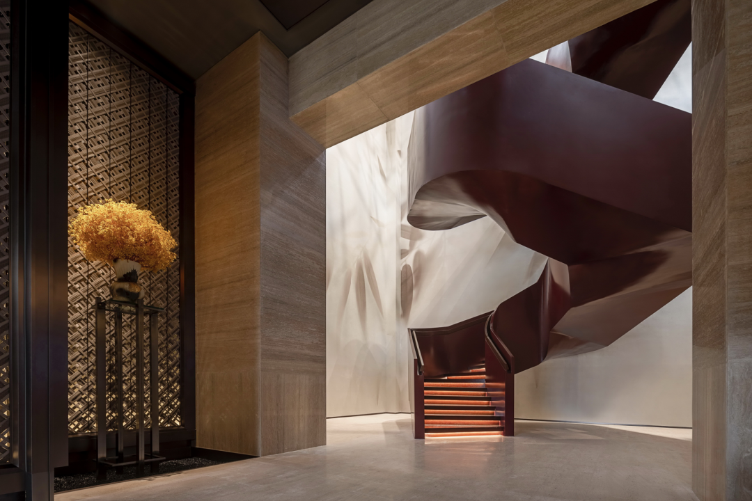 南宁万科瑧湾悦丨中国南宁丨G.ART集艾设计-29