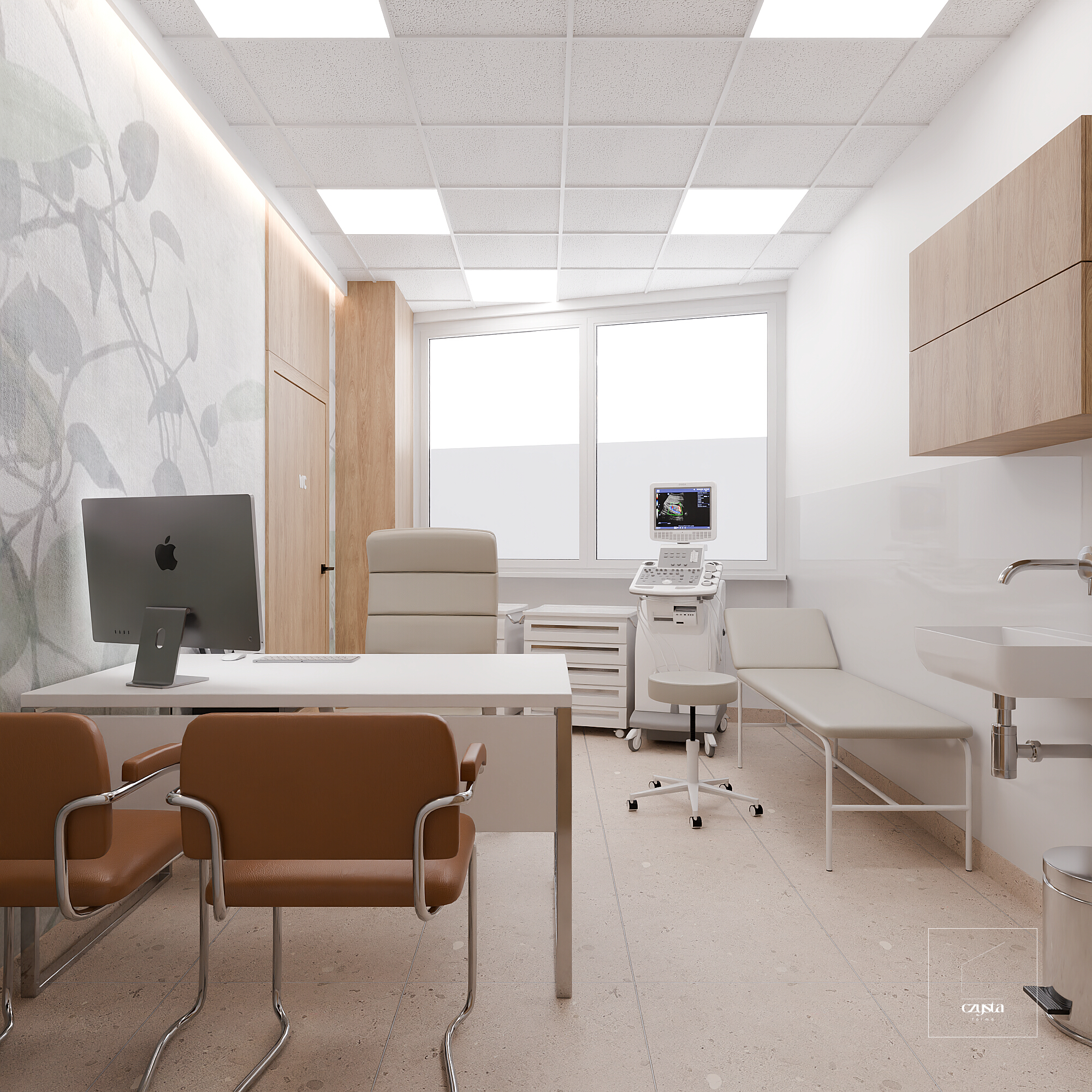 Sanitas Medical Center in Lublin-18
