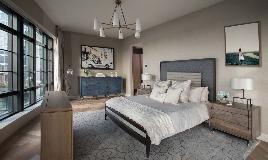 纽约个性化美学家园-5