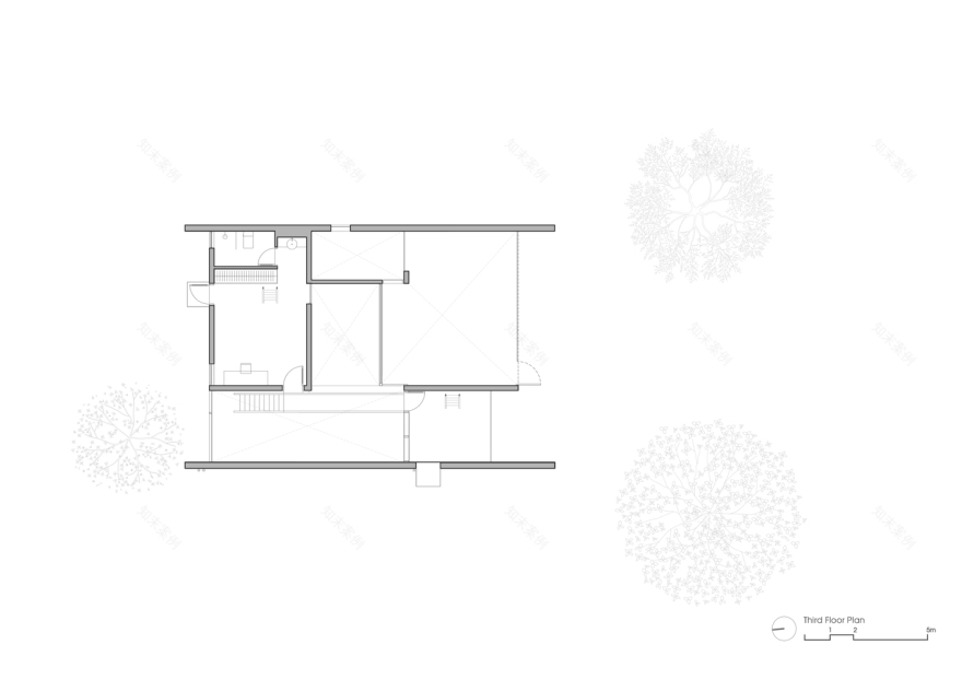 温润木构 Q House-65