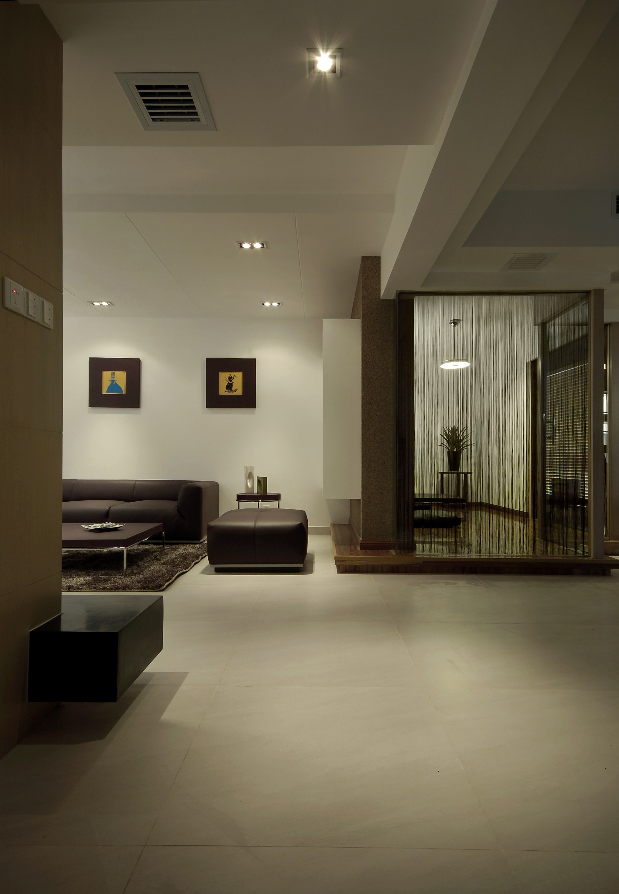 新世纪花苑曹姐宅-9