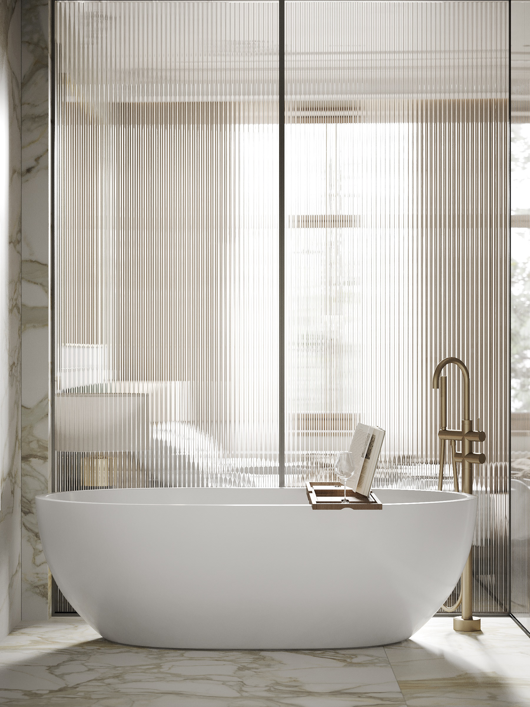 艺术视角·公寓丨俄罗斯圣彼得堡-25