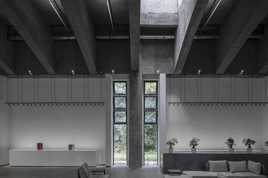 丨中国泸州丨Jiakun Architects-83