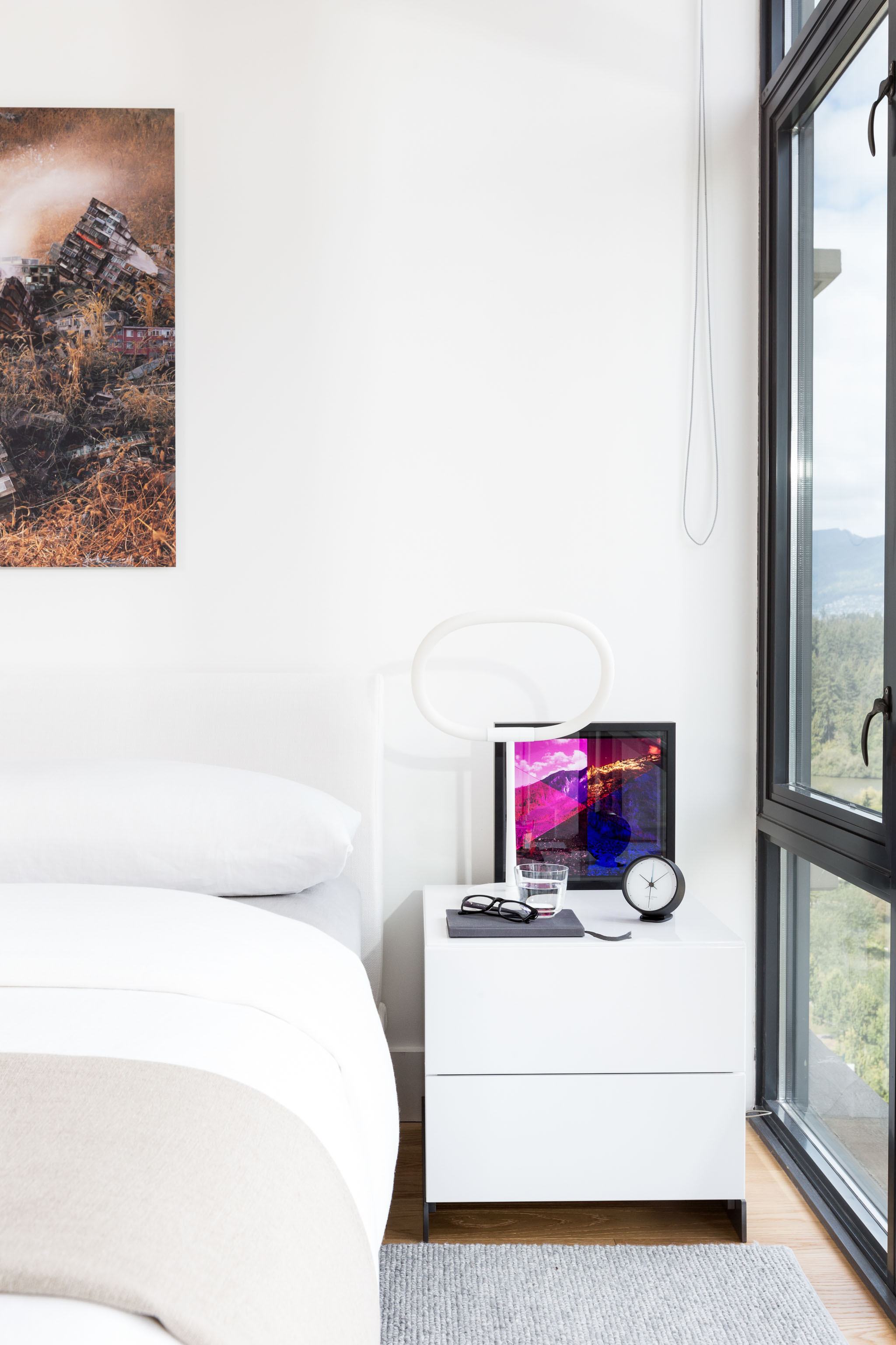 温哥华双海岸美景公寓-20