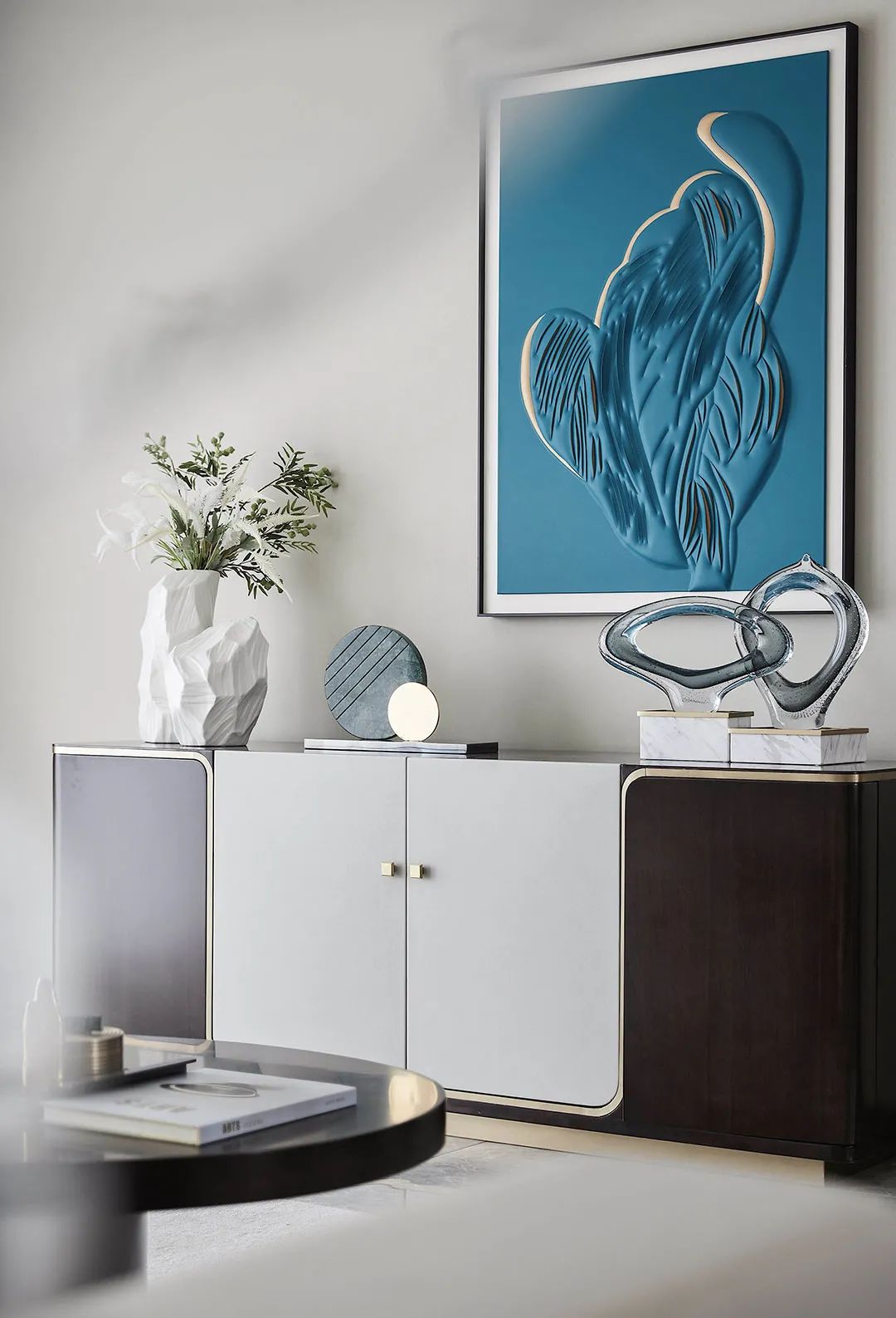 GP上榀设计｜归虚梦演 诗意东方-13