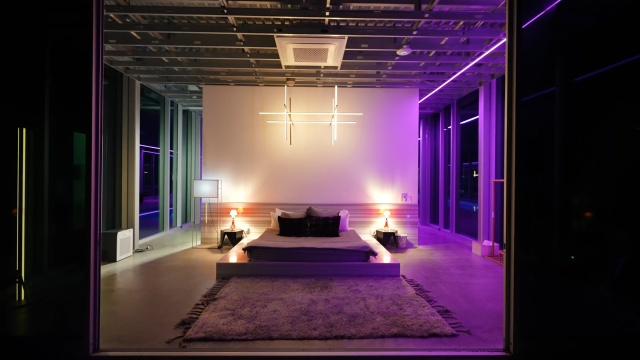 隐形之家丨美国加利福尼亚丨Chris Hanley 和 Tomas Osinski-77