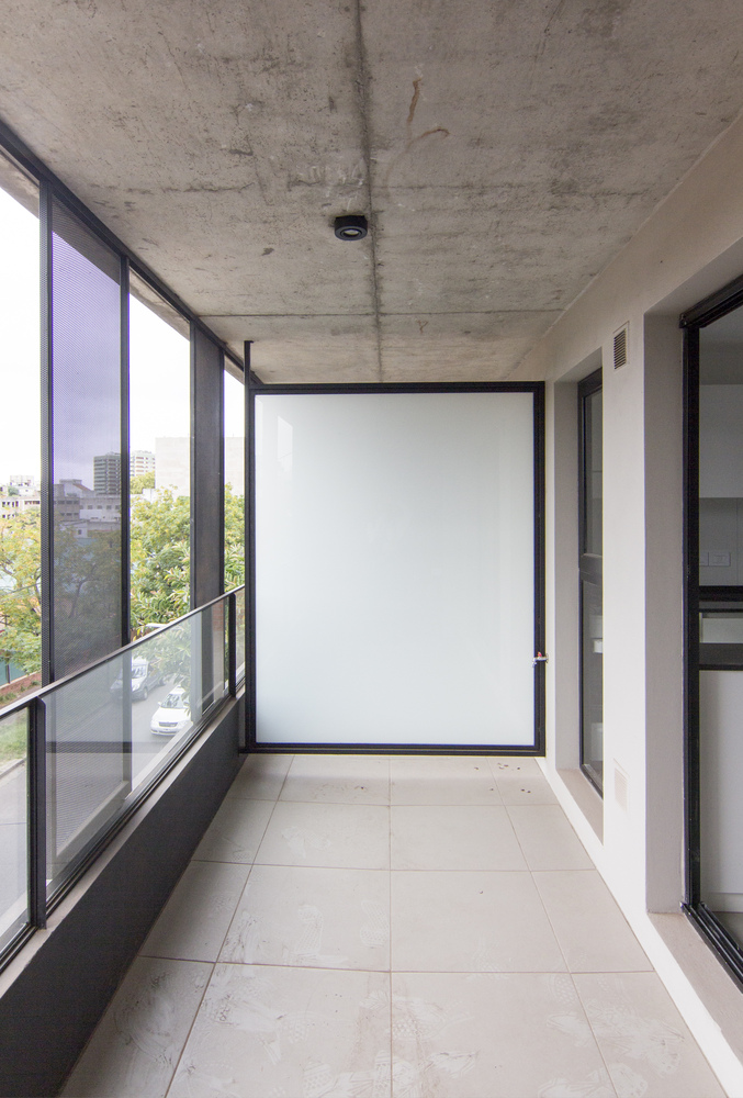 阿根廷 Griveo 建筑室内设计-33