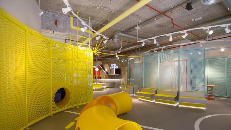 Supermoments, a Retail Space That Makes Children’s Dreams Come True-18
