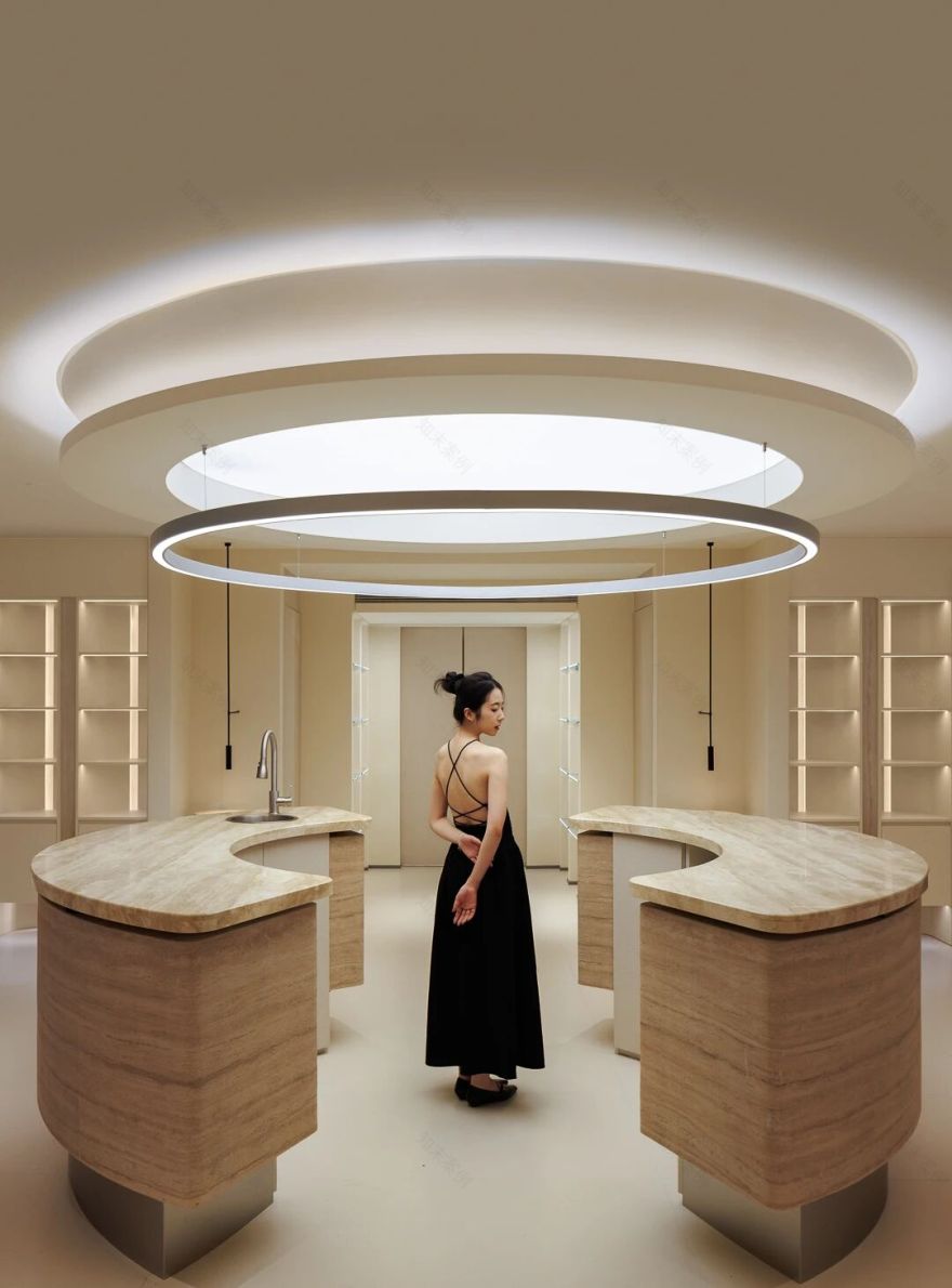 小布点LENA丨中国福建丨序间设计-27