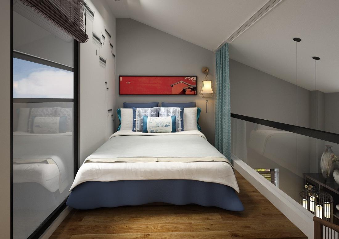 
尚晓明设计——庭院深深 -30