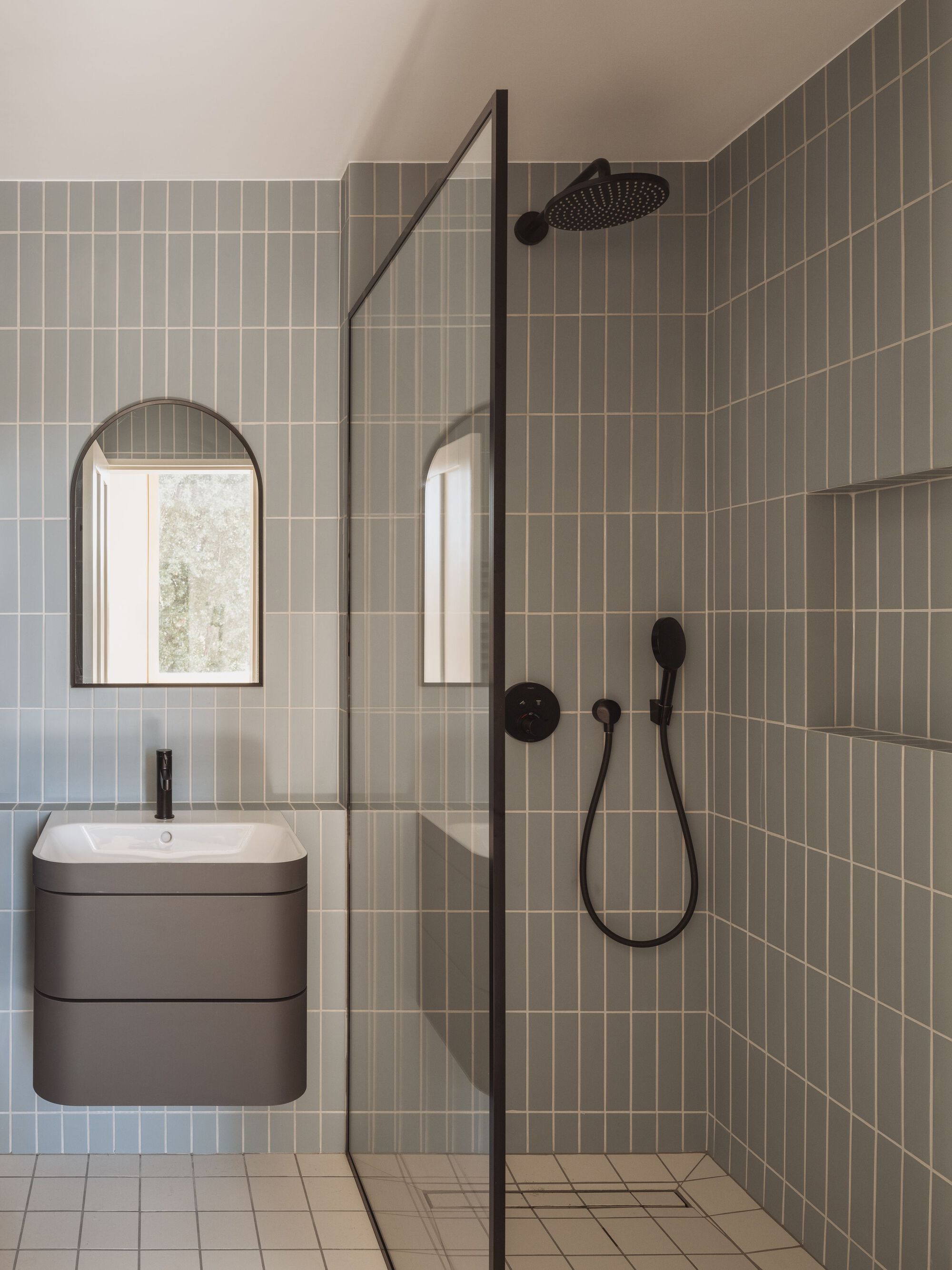 西伦敦大厦丨英国伦敦丨Goldstein Heather-47