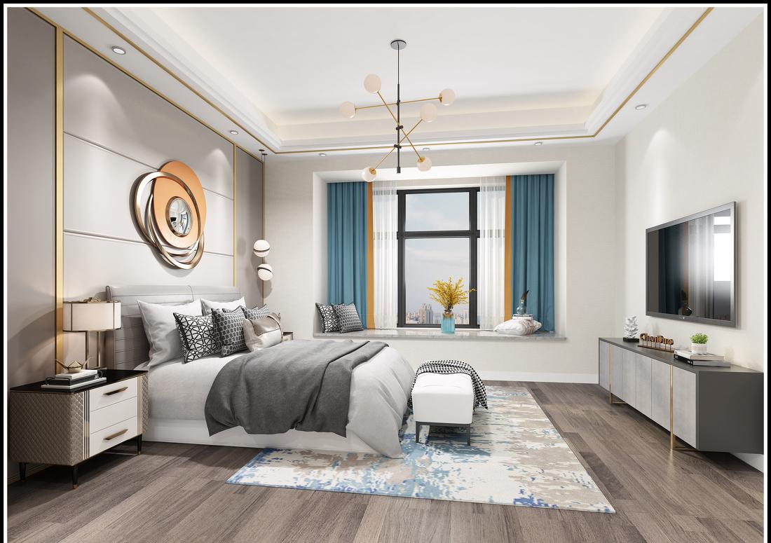 华发观山水别墅2020——中山-2