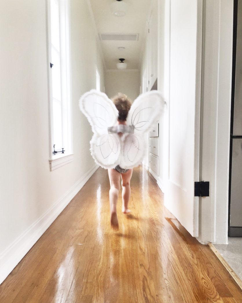 Murphy一家的新家丨美国洛杉矶-45