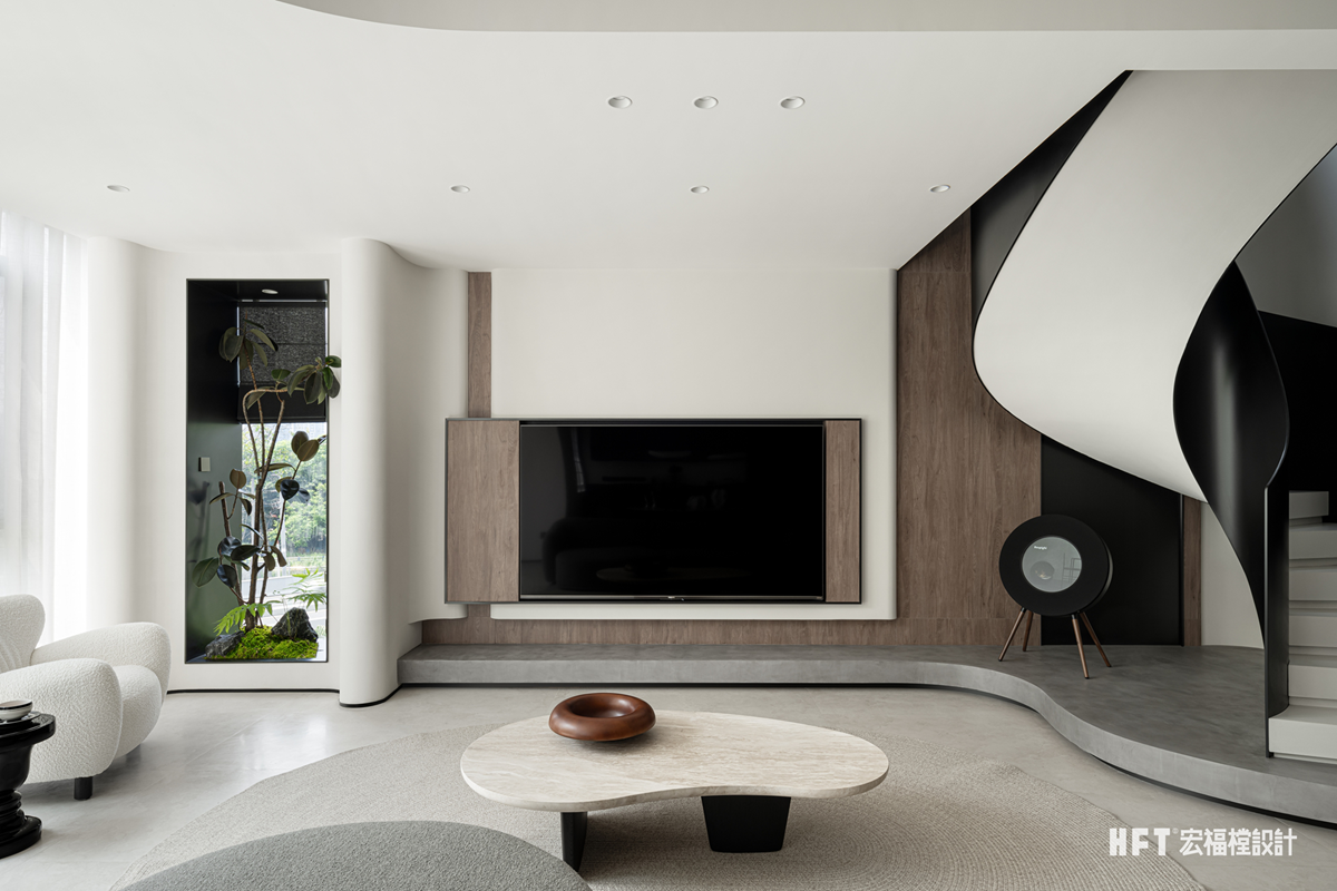 观境丨宏福樘实景-42