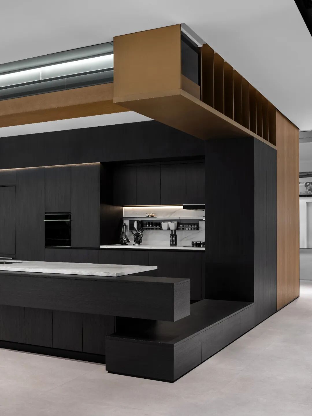 惠而浦南京展厅丨中国南京丨MOC DESIGN OFFICE-23