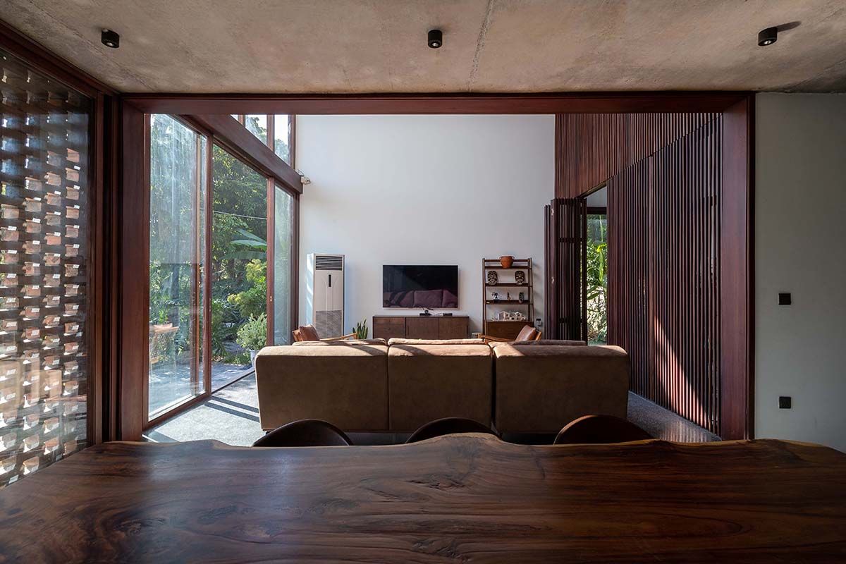 Nôm Villa | 传统与现代的完美融合-64