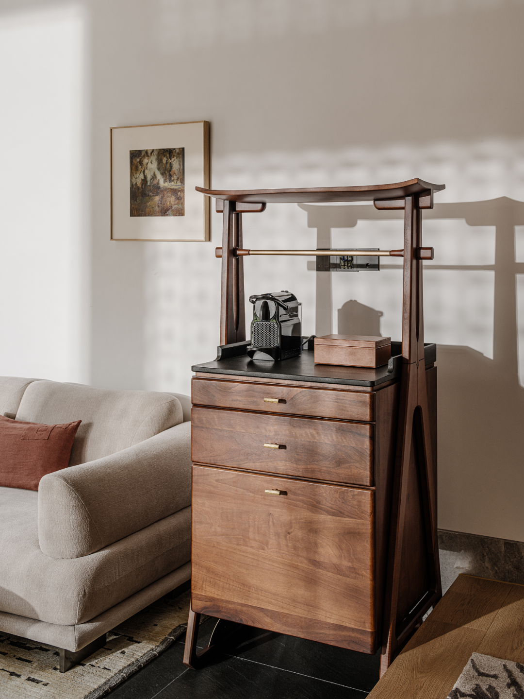 相上丨城厢古镇·璞域：阴翳中的回响-152