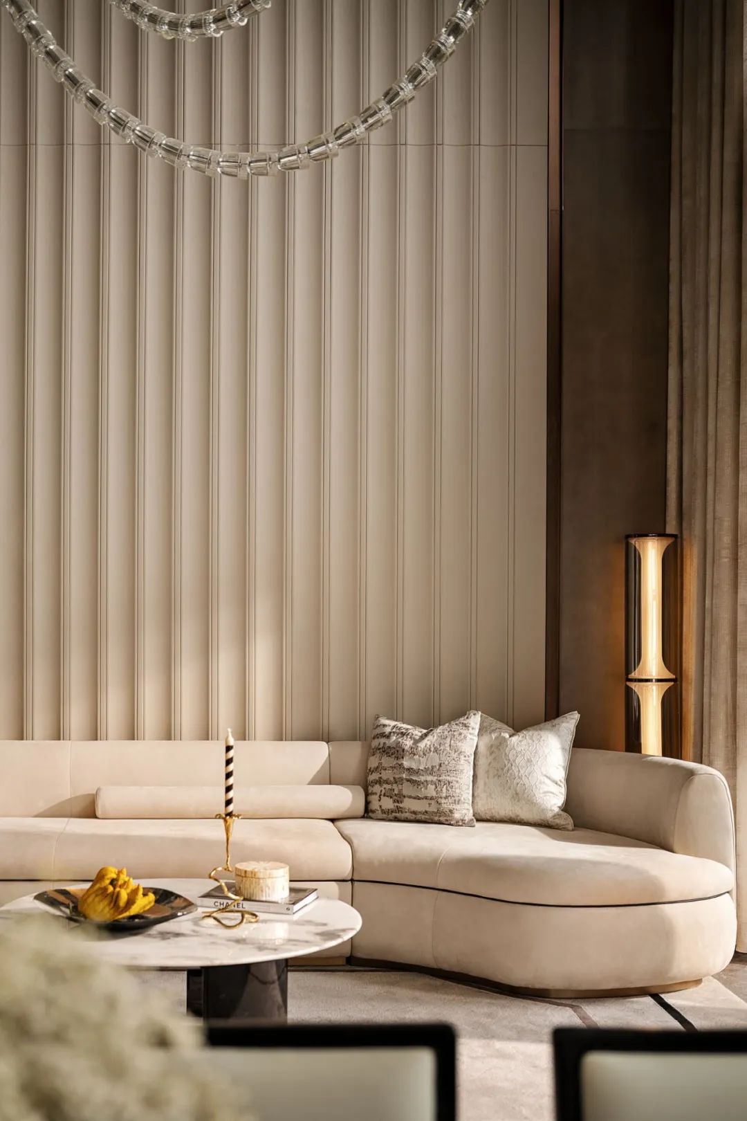 上海广富林国贸海上原墅样板间丨中国上海丨SRD DESIGN赛瑞迪普-70