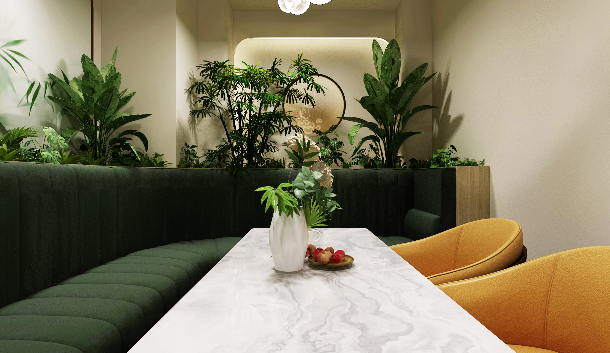 斗牛星选工装店铺设计3D效果图（最终版）-1