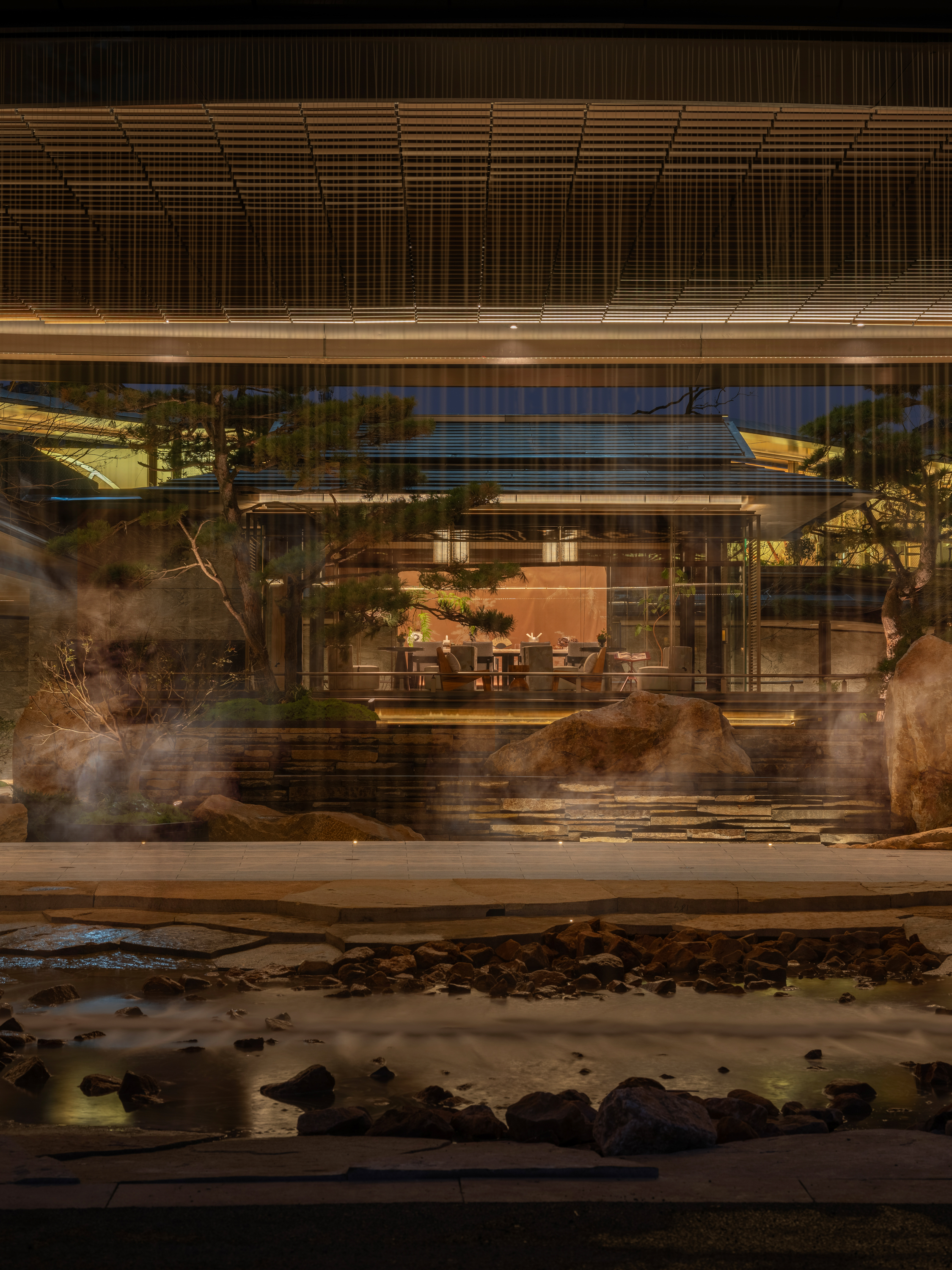 绿城·咏溪雲庐丨中国合肥丨TOPIA 图派视觉-46