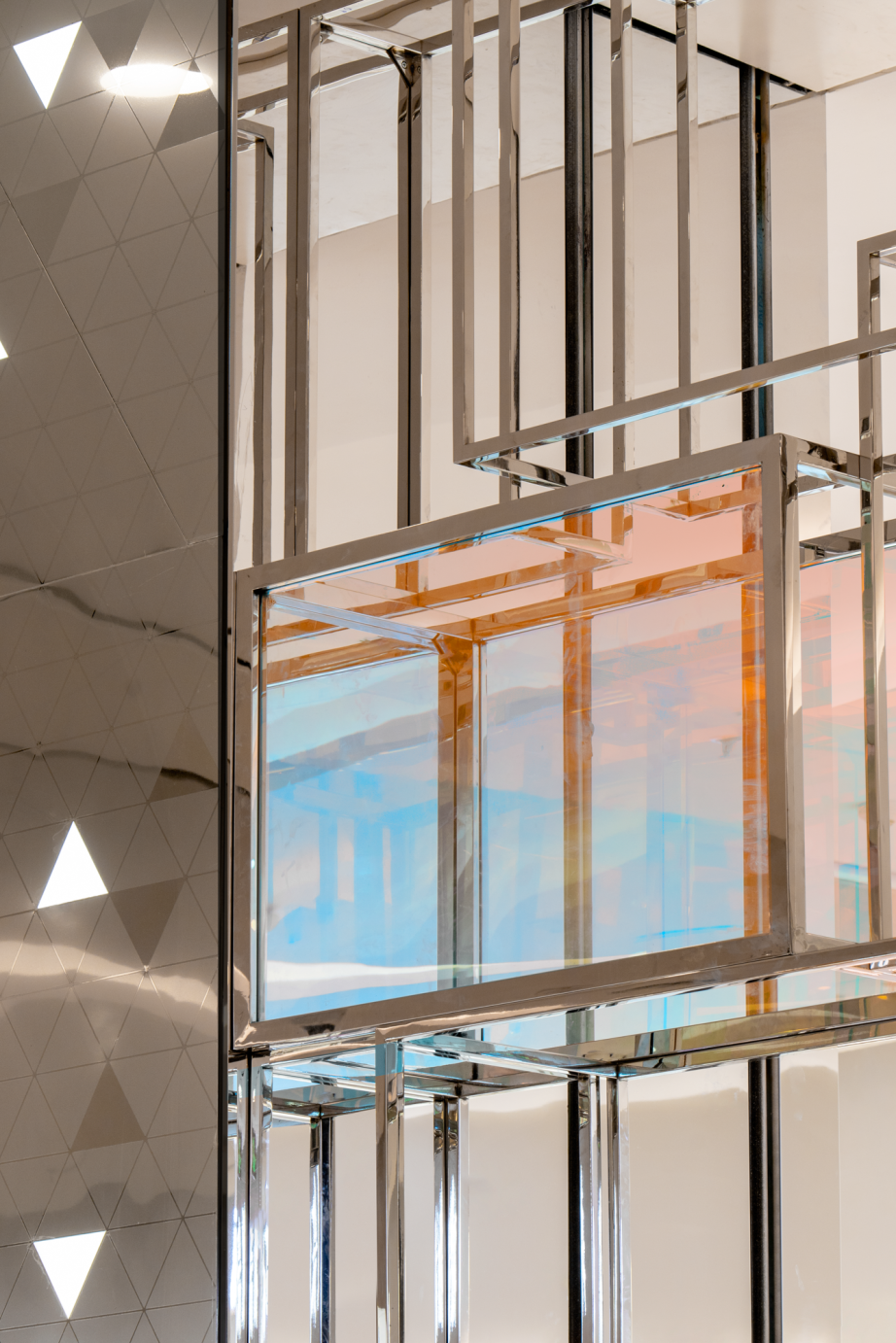 济南华润万象城二期商业项目丨中国山东丨北京靳朝晖设计有限公司-50